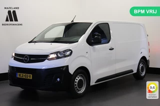 Opel Vivaro 2.0 CDTI 122PK L2 Automaat EURO 6