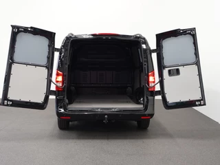 Mercedes-Benz Vito Mercedes-Benz Vito 114 CDI Lang Automaat Navigatie Airco Bluetooth Camera Trekhaak - afbeelding nr 3