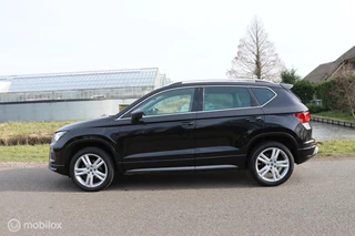 SEAT Ateca Seat Ateca 1.5 TSI FR Business Intense / Beats / Navi / Cam - afbeelding nr 38