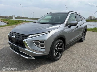 Mitsubishi Eclipse Cross 2.4 PHEV Intense +