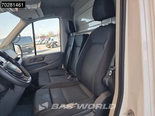 MAN TGE MAN TGE 3.140 Laadklep Zijdeur Bakwagen Lat om Lat Navi Camera Airco Cruise Meubelbak Koffer 21m3 Airco Cruise control - afbeelding nr 19