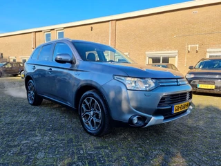 Mitsubishi Outlander ✅TREKHAAK ✅NIEUWE APK ✅GARANTIE - afbeelding nr 3