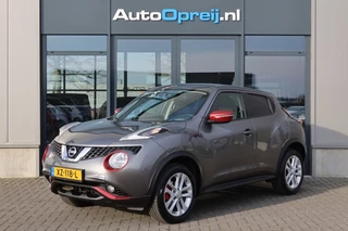 Nissan Juke - 506172624-0