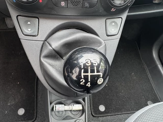 Fiat 500 - afbeelding nr 21