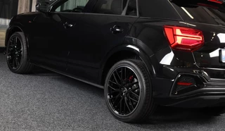 Audi Q2 Audi Q2 35 TFSI S Line Black Edition / Aut / Acc / Lane Assist / Dode Hoek / Digital Cockpit / Sonos / Pano / Led / Pdc / 19 Inch - afbeelding nr 42
