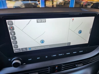 Hyundai i20 Hyundai i20 1.0 T-GDI Comfort Smart, Apple/Android, Cruise, Navi, 16 inch lichtmetaal - afbeelding nr 13