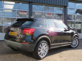Audi Q2 - afbeelding nr 9