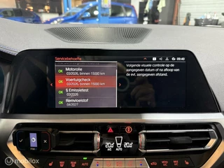 BMW 3 Serie BMW 3-serie Touring M340i xDrive Business Edition Plus - afbeelding nr 19