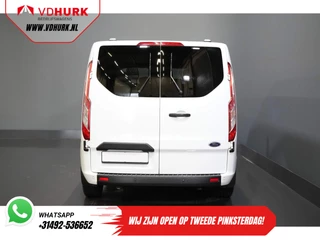 Ford Transit Custom - afbeelding nr 6