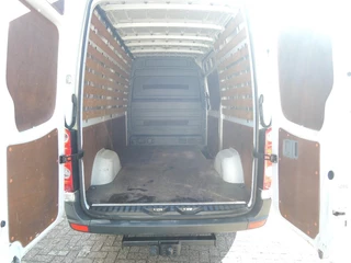 Volkswagen Crafter - afbeelding nr 4