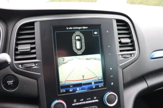 Renault Mégane Estate Renault Megane Estate 1.6 dCi GT-Line bose dab+ android auto apple carplay climate&cruise control trekhaak sfeerverlichting - afbeelding nr 24