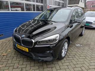 BMW 2 Serie BMW 2-serie Gran Tourer 218i LEER|LED|1E EIG.|ETC - afbeelding nr 6