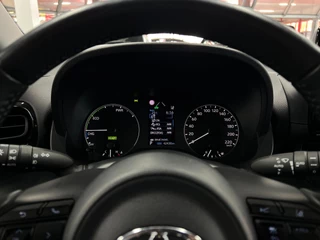 Toyota Yaris Toyota Yaris 1.5 Hybrid | Lane | Carplay | Camera | Cruise | - afbeelding nr 14