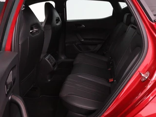 CUPRA Leon Cupra Leon 1.4 e-Hybrid | Stoel & stuurverwarming | Carplay |  Camera | Adaptive cruise | Sfeerverlichting | Navigatie | Park Assist | Keyless | Full LED | PHEV - afbeelding nr 7
