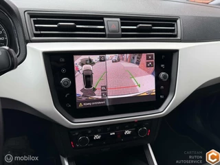 SEAT Arona Seat Arona 1.0 TSI Xcellence Launch Edition - afbeelding nr 18