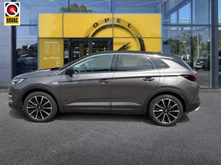 Opel Grandland X Opel Grandland X 1.6T Hybrid4 Ultimate | 300pk | Leer | Camera | adapt. cruise | - afbeelding nr 8