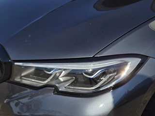 BMW 3 Serie BMW 3-serie Touring 330e xDrive M SPORT | PANORAMA | LASER | DRIVING ASS. PROF | HARMAN KARDON | - afbeelding nr 11