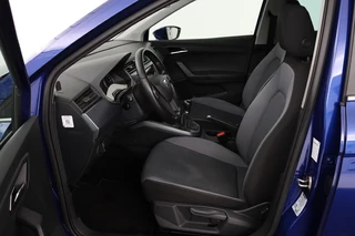 SEAT Arona SEAT Arona 1.0 TSI Style | Carplay | Climate control |  Navigatie | Parkeerhulp | Cruise control | Bluetooth | Getint glas - afbeelding nr 4