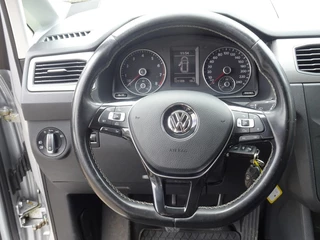Volkswagen Caddy - afbeelding nr 24