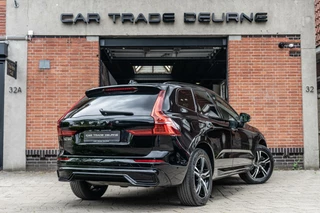 Volvo XC60 Volvo XC60 2.0 B4 R-Design Pano / Memory / 360 - afbeelding nr 3