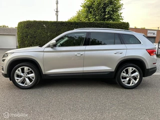 Škoda Kodiaq Skoda Kodiaq 1.5 TSI Business Edition Plus - afbeelding nr 2