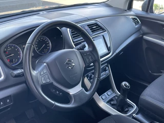 Suzuki S-Cross - afbeelding nr 5