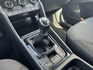 Škoda Kodiaq Skoda Kodiaq 1.5 TSI Ambition|Trekhaak|Navi|NL-Auto - afbeelding nr 10