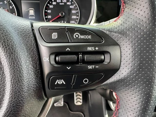 Kia Picanto Kia PICANTO 1.0 DPi GT-Line | Stoel- stuurverwarming | Carplay | Lederen bekleding - afbeelding nr 11