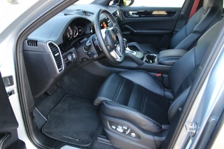 Porsche Cayenne - afbeelding nr 10