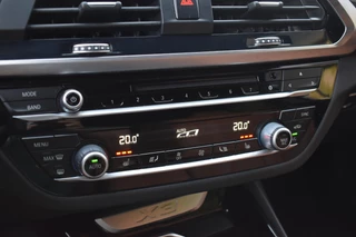 BMW X3 BMW X3 xDrive30i High Executive Xdrive Elekstoelen Stuurvw Camera - afbeelding nr 23
