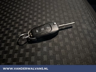 Ford Transit Connect Parkeersensoren, verwarmde voorruit - afbeelding nr 19