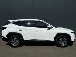 Hyundai Tucson Hybrid - afbeelding nr 9