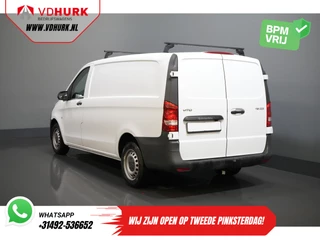 Mercedes-Benz Vito - afbeelding nr 2