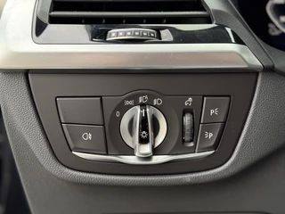 BMW iX3 BMW iX3 AUT. Executive 80 kWh | Live Cockpit | Panorama | Leder | ACC | - afbeelding nr 46