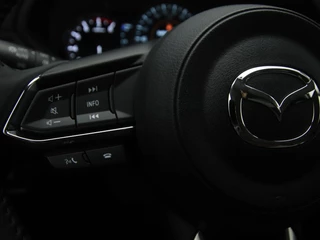 Mazda CX-5 Mazda CX-5 2.0 e-SkyActiv-G Exclusive-Line automaat met Black Comfort Pack | voorraad voordeel | BPM voordeel | direct leverbaar - afbeelding nr 25