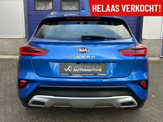 Kia XCeed Kia XCeed 1.6 GDi PHEV l Plug-in l Vol l 01-2031 Garantie l - afbeelding nr 8