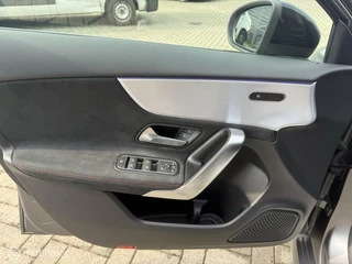 Mercedes-Benz A-Klasse Mercedes A-klasse 180 Business Solution AMG - afbeelding nr 34