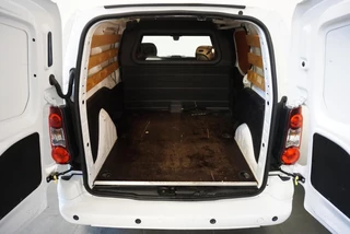 Peugeot Partner Peugeot Partner 1.6 100 PK L1 Premium Pack Airco Bluetooth  Navi PDC 2-zits - afbeelding nr 4