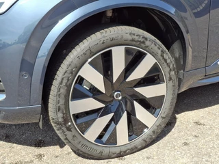 Volvo XC90 Volvo XC90 2.0 T8 Recharge AWD Plus Bright - afbeelding nr 4
