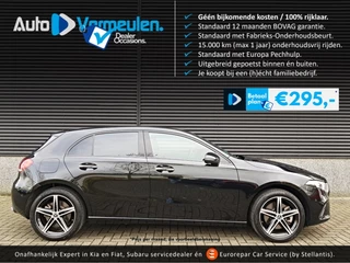 Mercedes-Benz A-Klasse 250e LuxuryLine Plug-in-Hybrid