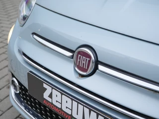 Fiat 500 - afbeelding nr 5