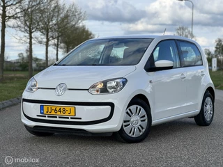 Volkswagen up! - 64773071-0