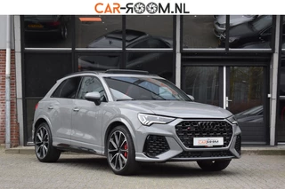 Audi Q3 Audi Q3 TFSI RSQ3 Quattro Pano Lane ACC B&O 400PK - afbeelding nr 1