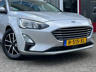Ford Focus - afbeelding nr 25