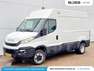 Iveco Daily 35C14 2.3