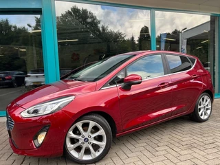 Ford Fiesta - 216550987-0