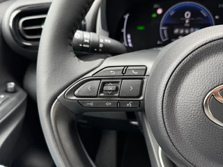 Toyota Yaris Cross Toyota Yaris Cross 1.5 Hybrid Comfort - Nieuw! - camera - stoel/stoelverwarming - afbeelding nr 13