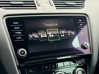 Škoda Octavia Škoda Octavia Combi 1.0 TSI Ambition Business | NL-auto | Navi | Carplay | Clima | PDC | BTW - afbeelding nr 24