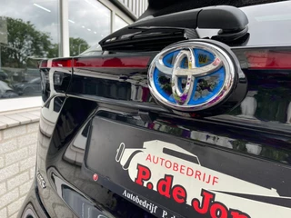 Toyota Yaris Cross Toyota Yaris Cross 1.5 HYBRID ADVENTURE, Pano, Led, HUD, Camera, ACC, Stoel/stuur verw. - afbeelding nr 53