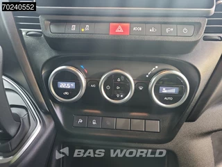 Iveco Daily Iveco Daily 35C21 3.0L 210PK Automaat Dubbellucht L2H2 ACC Navi Camera 12m3 Airco - afbeelding nr 14